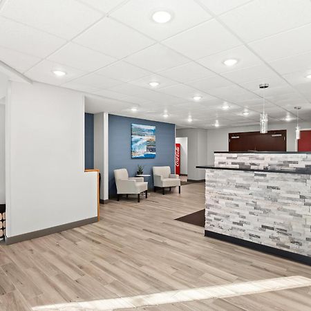 Hometowne Studios By Red Roof East Lansing - Okemos Экстерьер фото