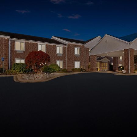 Hometowne Studios By Red Roof East Lansing - Okemos Экстерьер фото